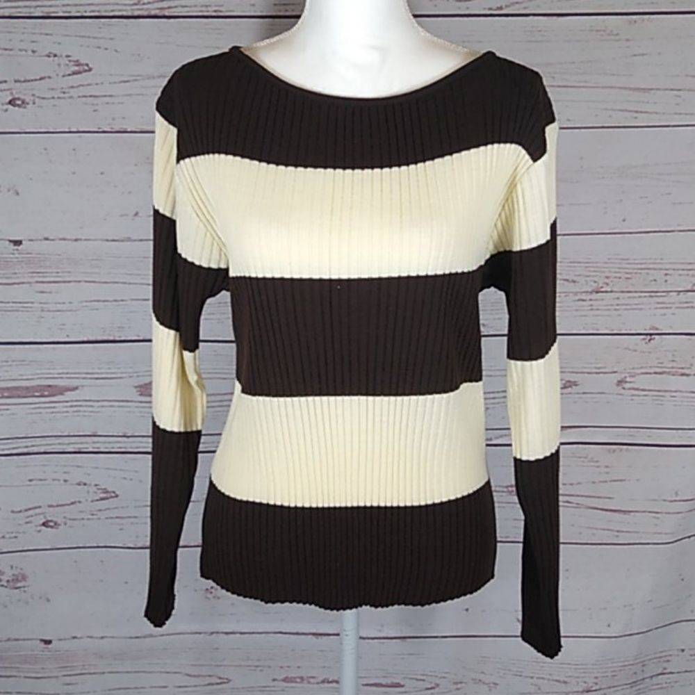 Europa Sweater
